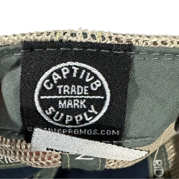 Peloton Trucker Hat - Picture 5 of 5